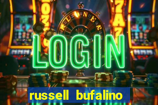 russell bufalino causa da morte